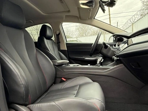 Седан OMODA S5 2023 года, 1489000 рублей, Ижевск