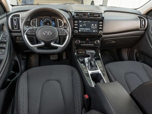 Внедорожник Hyundai Creta 2021 года, 2449000 рублей, Саратов