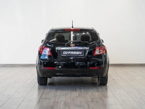 Хетчбэк Geely Emgrand EC7 2013 года, 469000 рублей, Саратов