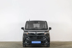 Хетчбэк Toyota Tank 2019 года, 1299000 рублей, Тюмень