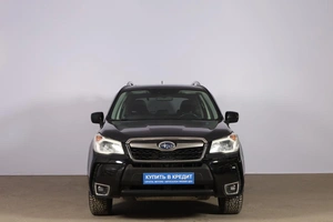Внедорожник Subaru Forester 2013 года, 1709000 рублей, Новосибирск
