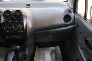 Хетчбэк Daewoo Matiz 2006 года, 319000 рублей, Омск