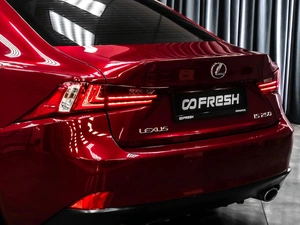 Седан Lexus IS 2014 года, 2399000 рублей, Тюмень