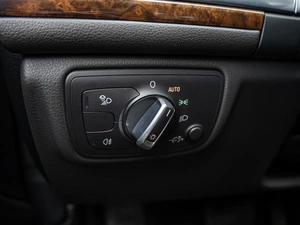 Седан Audi A6 2014 года, 1680000 рублей, Краснодар