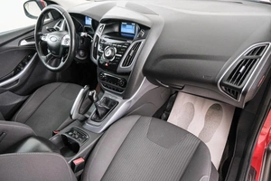 Седан Ford Focus 2012 года, 979000 рублей, Красноярск