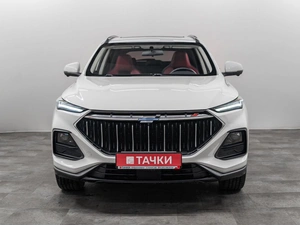 Внедорожник Oshan X5 2020 года, 1750000 рублей, Красноярск