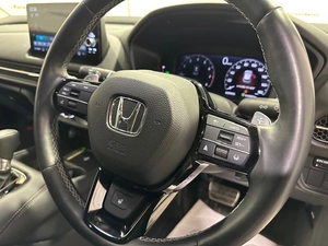 Внедорожник Honda ZR-V 2023 года, 3340000 рублей, Красноярск