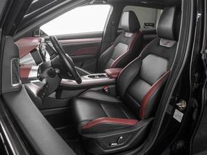 Внедорожник Geely Coolray 2021 года, 1599000 рублей, Тюмень