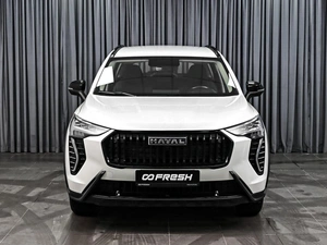 Внедорожник Haval Jolion 2024 года, 1770000 рублей, Ставрополь