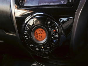 Хетчбэк Nissan Note 2019 года, 1350000 рублей, Краснодар