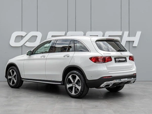Внедорожник Mercedes-benz GLC-класс 2020 года, 4398000 рублей, Краснодар