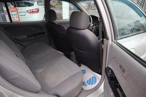 Универсал Kia Rio 2004 года, 370000 рублей, Мирное