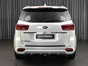 Минивэн Kia Carnival 2020 года, 3340000 рублей, Ставрополь