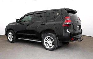 Внедорожник Toyota Land Cruiser Prado 2014 года, 2935000 рублей, Орёл