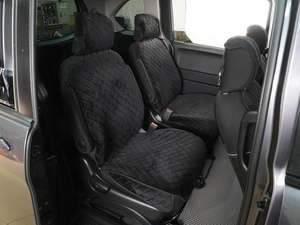 Минивэн Honda Freed 2014 года, 1369000 рублей, Воронеж