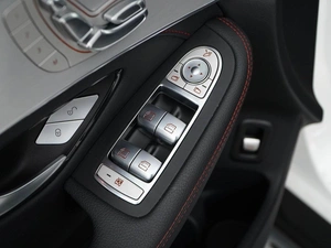 Внедорожник Mercedes-benz GLC-класс AMG Coupe 2021 года, 6983055 рублей, Москва