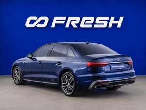 Седан Audi A4 2020 года, 3670444 рублей, Москва