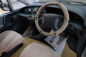 Минивэн Toyota Estima Emina 1999 года, 619000 рублей, Омск