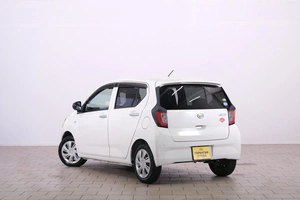 Хетчбэк Daihatsu Mira e:S 2021 года, 869000 рублей, Омск