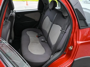 Хетчбэк Chery IndiS (S18D) 2014 года, 440000 рублей, Волгоград