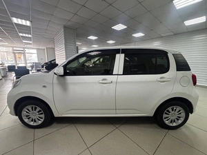 Хетчбэк Toyota Passo 2016 года, 899000 рублей, Ачинск