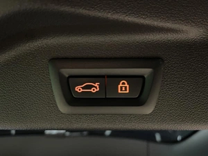 Внедорожник BMW X7 2022 года, 16500000 рублей, Красноярск