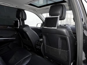 Внедорожник Mercedes-benz GL-класс 2010 года, 2880000 рублей, Тверь