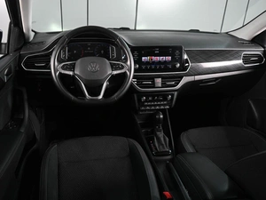 Лифтбек Volkswagen Polo 2021 года, 1849000 рублей, Аксай