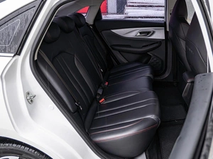 Седан Baic U5 Plus 2023 года, 1435000 рублей, Краснодар