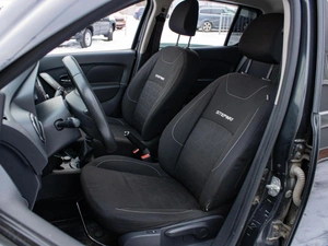 Хетчбэк Renault Sandero Stepway 2016 года, 929000 рублей, Петрозаводск