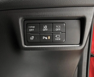 Внедорожник Mazda CX-8 2018 года, 2787000 рублей, Красноярск