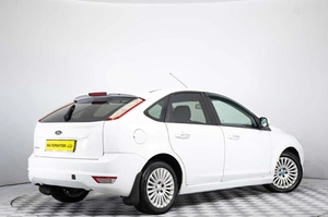 Хетчбэк Ford Focus 2011 года, 799000 рублей, Пермь