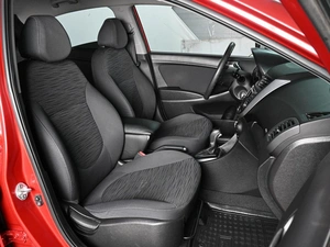 Седан Hyundai Solaris 2016 года, 1369000 рублей, Аксай