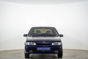 Хетчбэк ВАЗ (LADA) 2114 Samara 2011 года, 249000 рублей, Оренбург