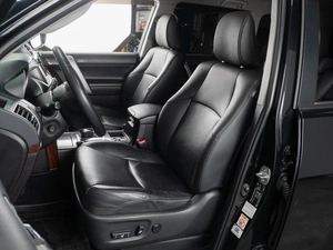 Внедорожник Toyota Land Cruiser Prado 2016 года, 3999000 рублей, Тюмень