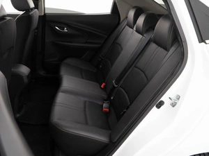 Седан Changan Alsvin 2023 года, 1309050 рублей, Москва