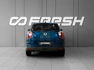 Внедорожник SsangYong Tivoli 2020 года, 1398000 рублей, Тверь