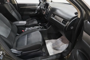 Внедорожник Mitsubishi Outlander 2015 года, 1599000 рублей, Новокузнецк