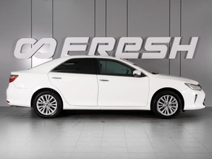 Седан Toyota Camry 2016 года, 1998000 рублей, Минеральные Воды