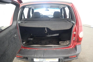 Внедорожник Chevrolet Niva 2010 года, 450000 рублей, Орёл