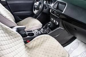 Внедорожник Mazda CX-5 2016 года, 1789000 рублей, Сургут