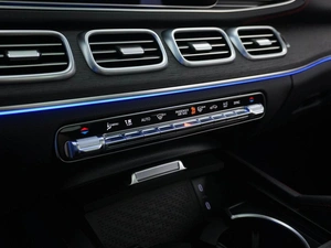 Внедорожник Mercedes-benz GLE-класс AMG 2025 года, 14799434 рублей, Москва