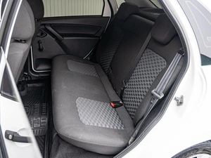 Седан ВАЗ (LADA) Granta 2019 года, 680000 рублей, Краснодар