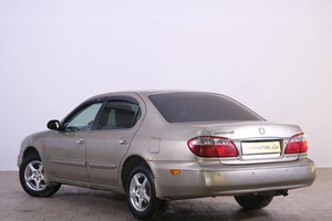 Седан Nissan Maxima 2005 года, 569000 рублей, Омск