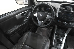 Внедорожник Lifan X60 2014 года, 549000 рублей, Новокузнецк