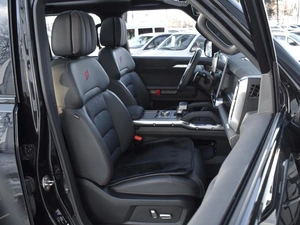 Внедорожник Jetour T2 2024 года, 3285000 рублей, Краснодар