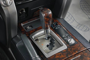 Внедорожник Toyota Land Cruiser 2013 года, 3999000 рублей, Тюмень
