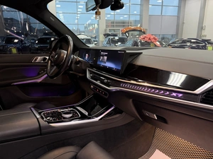 Внедорожник BMW X7 2022 года, 13990000 рублей, Солонцы