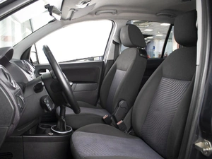 Хетчбэк Ford Fusion 2006 года, 450000 рублей, Омск