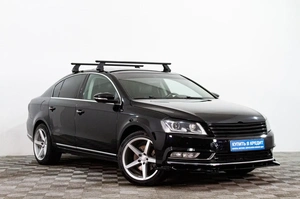 Седан Volkswagen Passat 2012 года, 1189000 рублей, Сургут